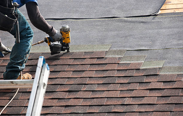 Licensed Roofing service in Orchard, TX - Brentwood Metal Roofing